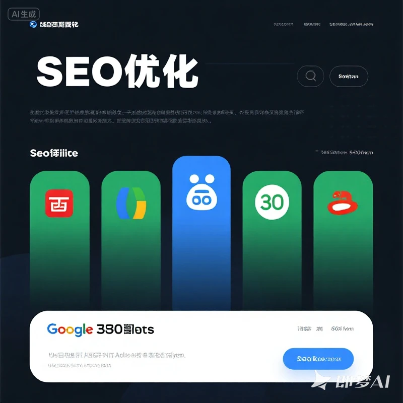 专注搜索引擎收录技术研究与实践
